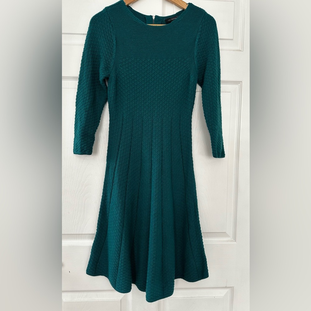 The Limited sweater dress size xs